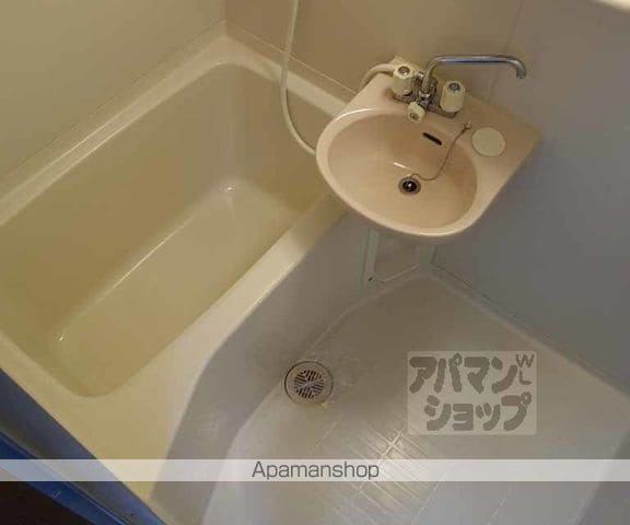 ヴィルヌーブの内装写真