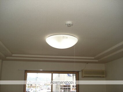 サンコート窪津[1K/30.96m2]の内装2