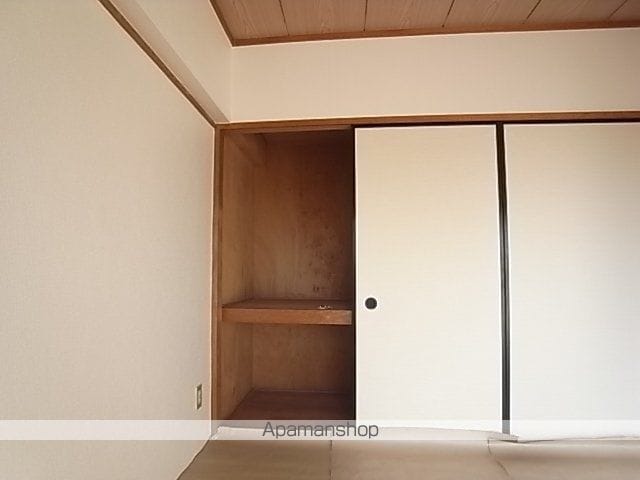 高杉雅ハイツの内装写真