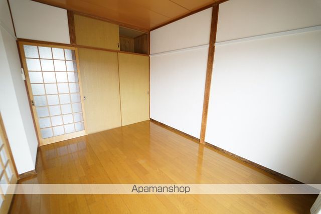 堂端コーポ A棟の内装写真