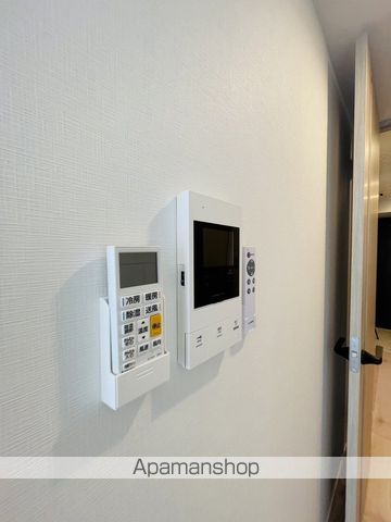 SーRESIDENCE今池BELETAの内装写真