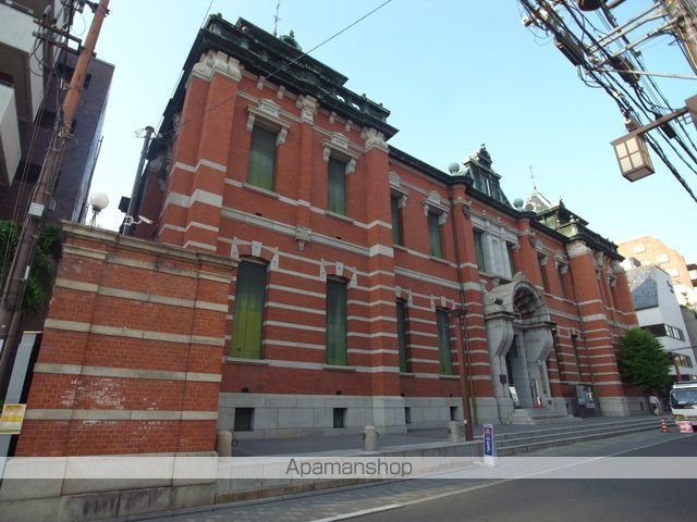 グランドメゾン京都御池通の周辺写真