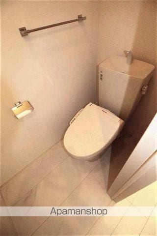 ZENITHの内装写真