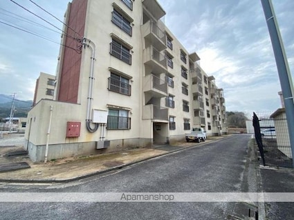 ビレッジハウス白鳥[2K/33.61m2]の外観5