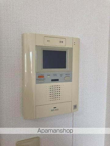 リバーイン城内の内装写真