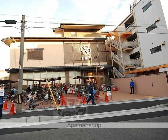 レオパレスグローバルIIの周辺写真