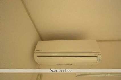 エステート中広[1K/16.5m2]のその他設備
