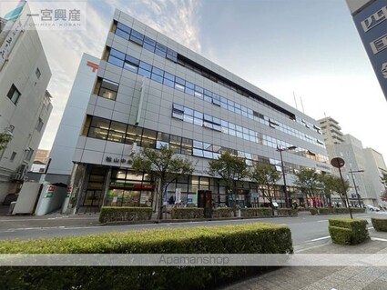 ヴァン・ヴィヴァン三番町[2LDK/62.6m2]の周辺1