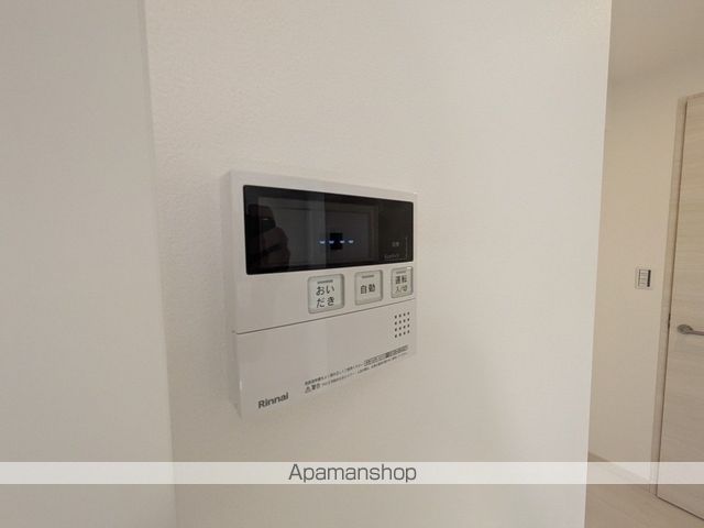 エストゥルース府中の内装写真