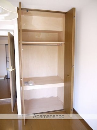 山村マンション[1K/23.1m2]の収納