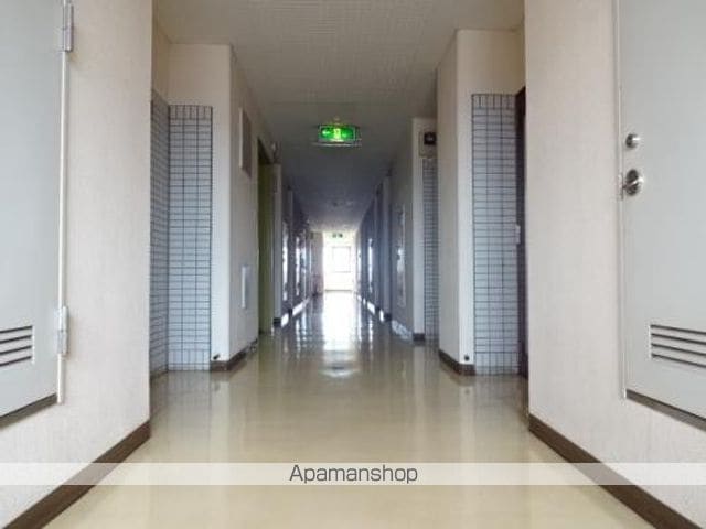 アペックス四ツ井のその他写真