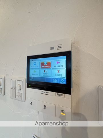 ライオンズマンション的場町の内装写真