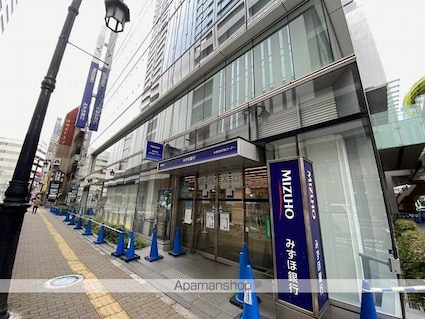 東京都立川市曙町１丁目[1K/16.91m2]の周辺8