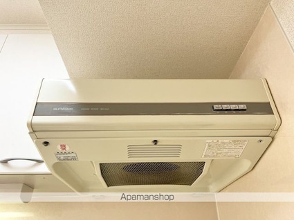 Ｓ．Ｃ．Ｃ．ＨーＫ[1LDK/37.17m2]の内装2