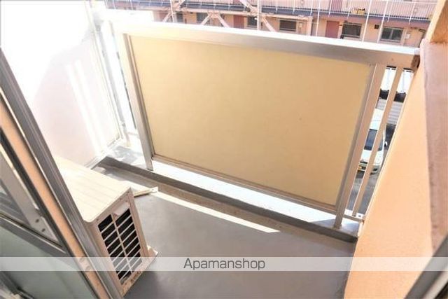 ビレッジハウス見瀬6号棟の内装写真