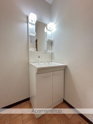 コーポユウコの内装写真