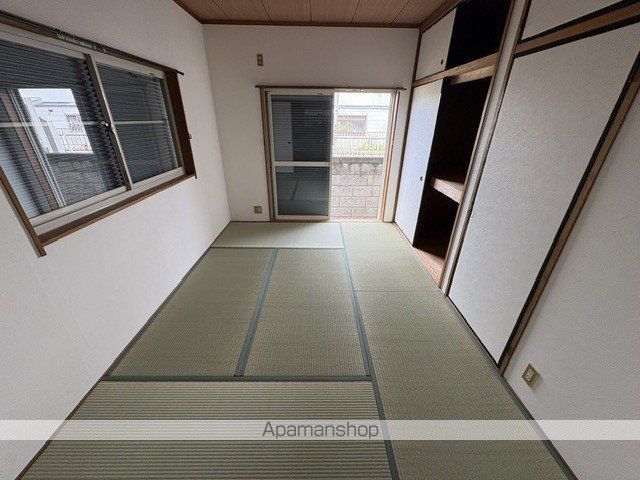 コーポ御堂の内装写真
