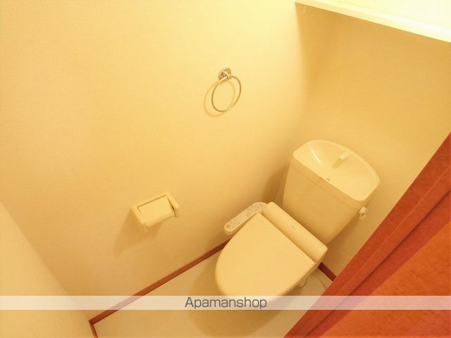 レオパレスシャルマンの内装写真
