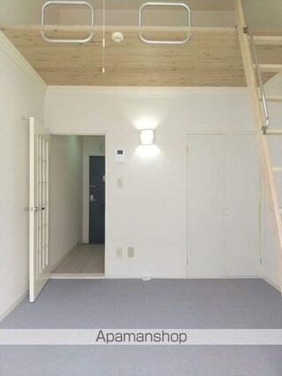 和歌山県和歌山市打越町[1K/16.24m2]のリビング・居間