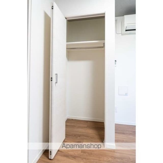 ウェルスクエアイズム荻窪[1LDK/33.96m2]の収納