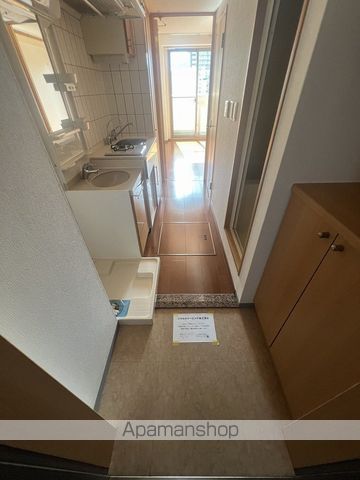 ESTEMCOURT梅田茶屋町DUALSPACEの内装写真