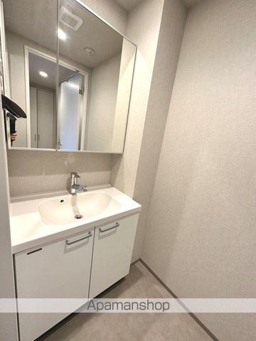 オープンブルーム東日本橋の内装写真