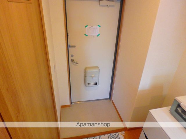 アートプラザ枚方の内装写真