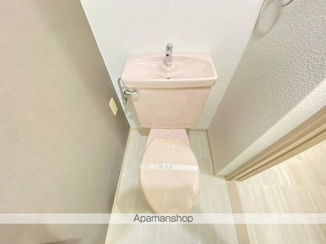 グリーンフィールズ橋本の内装写真