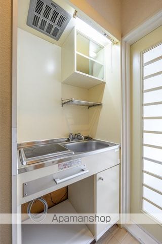 パレス海老名の内装写真