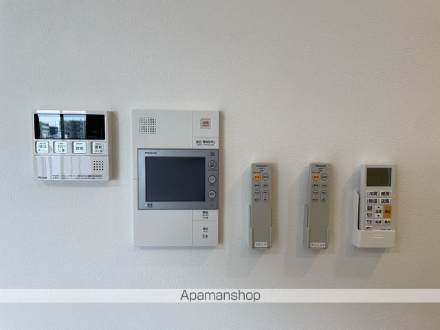 SーRESIDENCE高岳BRESAの内装写真