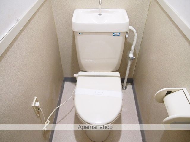 ハイツききょうの内装写真