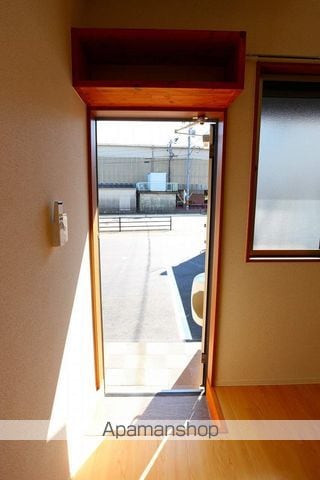 アネックス川会の内装写真