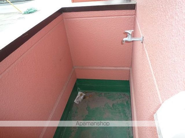 愛谷マンション1・2の内装写真