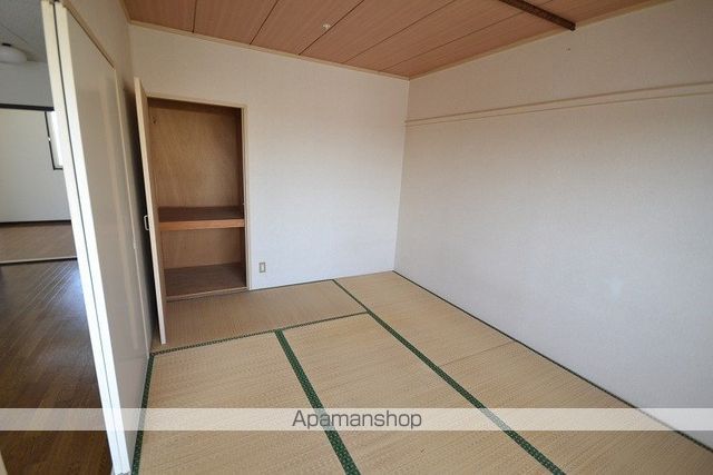 ウィンディア宇宿台の内装写真