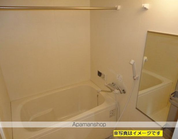 MICHIOの内装写真