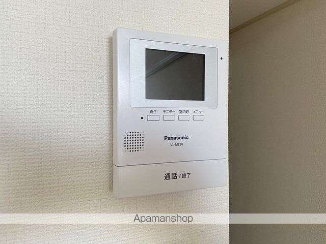 サニーフラット辻井の内装写真