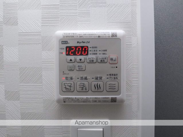 SーRESIDENCE今池駅前の内装写真