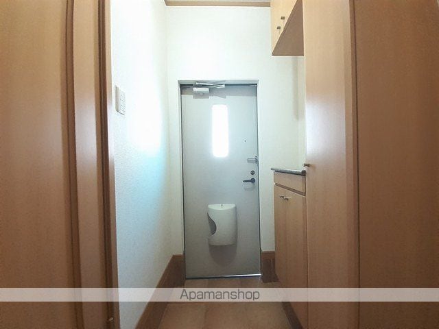 パエーゼの内装写真