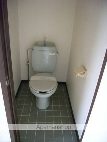 パナホームメゾンSCATの内装写真