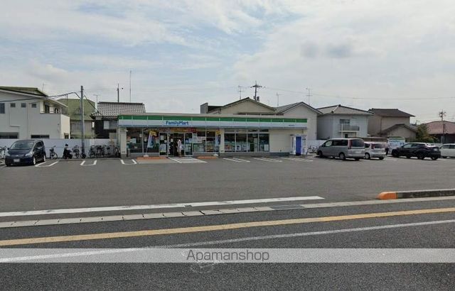 シルキーステージI・S I棟の周辺写真