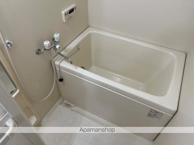 サンライズ・Uの内装写真