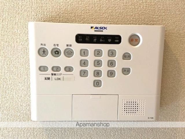 チェントくすのきの内装写真