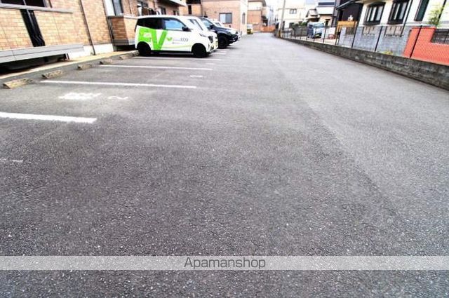 パークハイム皿山 A棟のその他写真