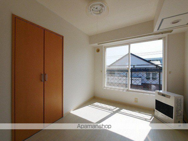 駒矢八番館の内装写真