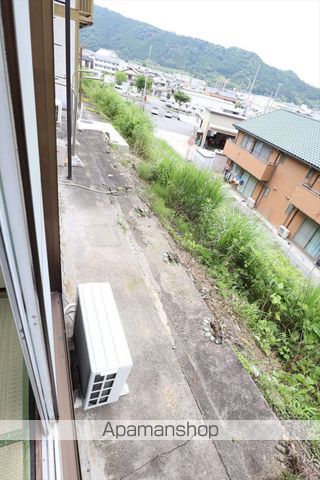 第二山和荘の内装写真