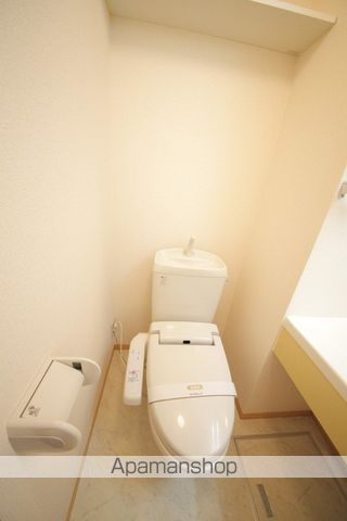 エトワール多摩平の内装写真
