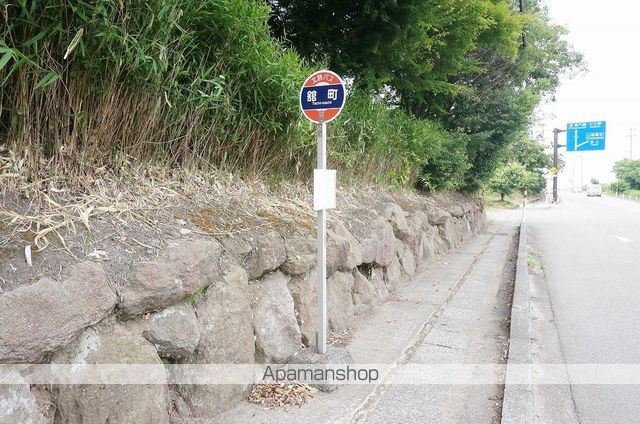フィリア A棟の周辺写真