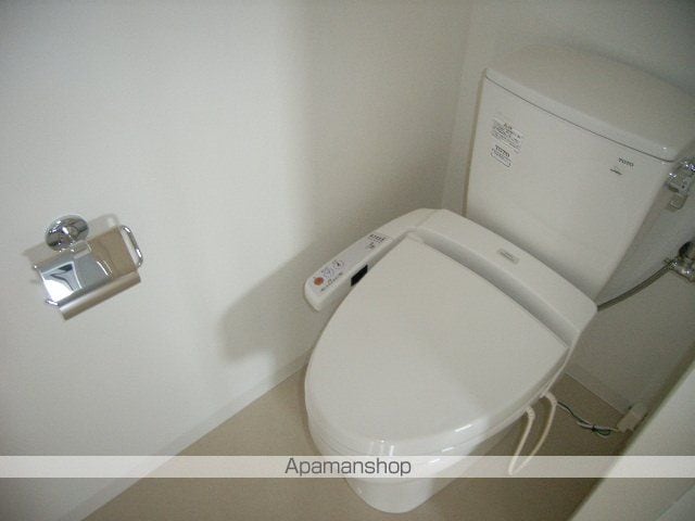 ラフィネタワー札幌南3条の内装写真