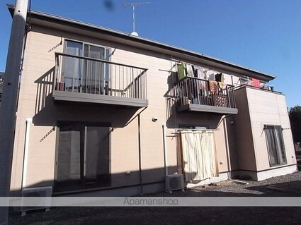 プライムステージＫ[2LDK/57.7m2]の外観2