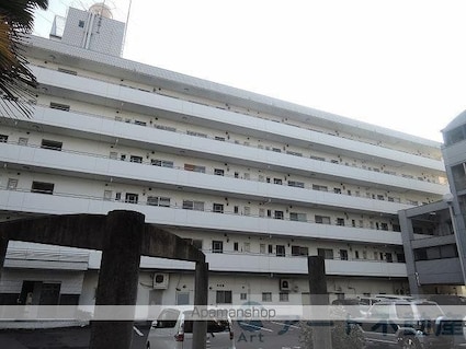 ロイヤルアネックス福音寺[3LDK/53.46m2]の外観4